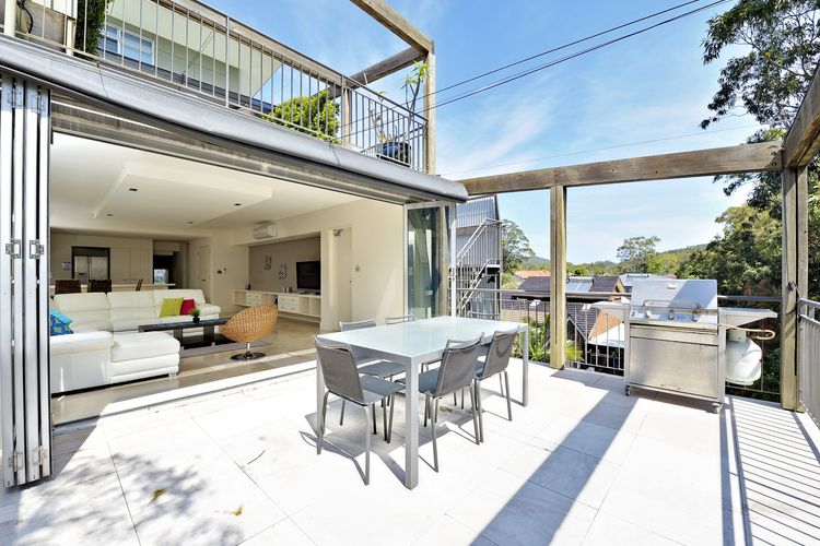 The Domain, Unit 2/19 Voyager Close