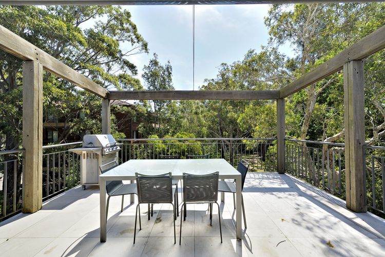 The Domain, Unit 2/19 Voyager Close