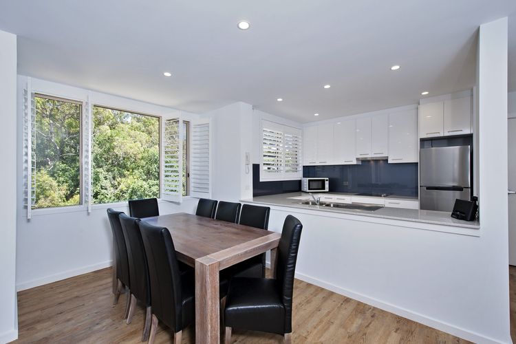 Del Rae, Unit 18/25 Shoal Bay Road