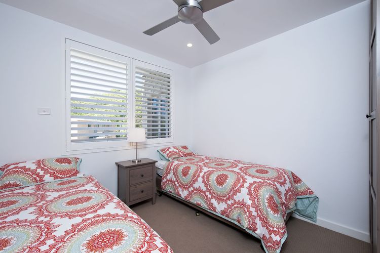 Del Rae, Unit 18/25 Shoal Bay Road