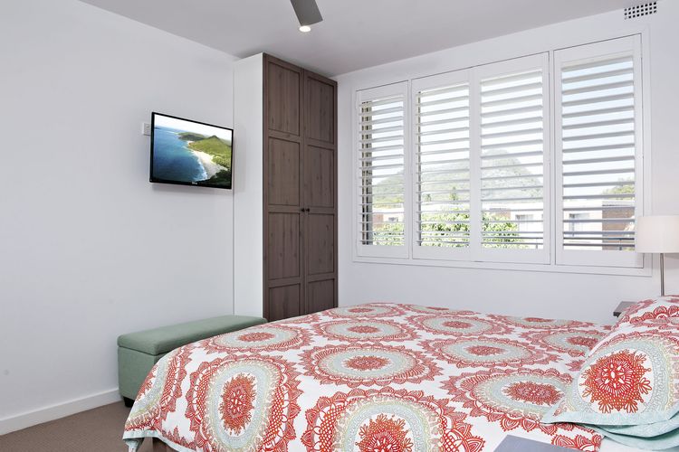 Del Rae, Unit 18/25 Shoal Bay Road