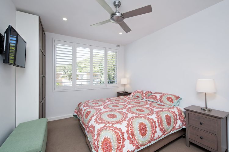 Del Rae, Unit 18/25 Shoal Bay Road