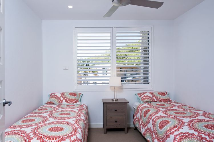 Del Rae, Unit 18/25 Shoal Bay Road