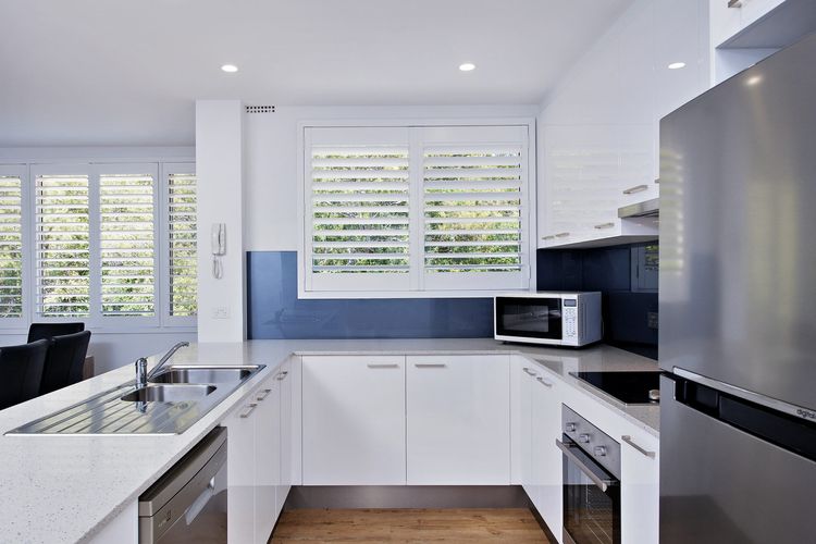 Del Rae, Unit 18/25 Shoal Bay Road