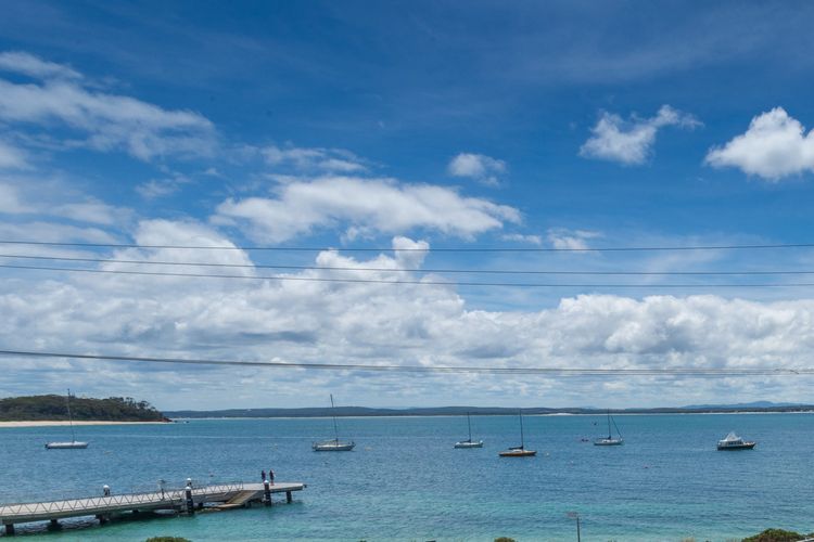 Del Rae, Unit 8/25 Shoal Bay Road