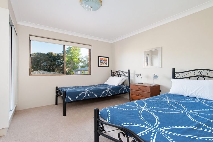 Misthaven, Unit 1/12 Mistral Close