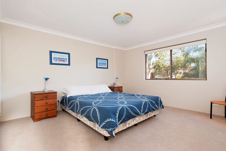 Misthaven, Unit 1/12 Mistral Close