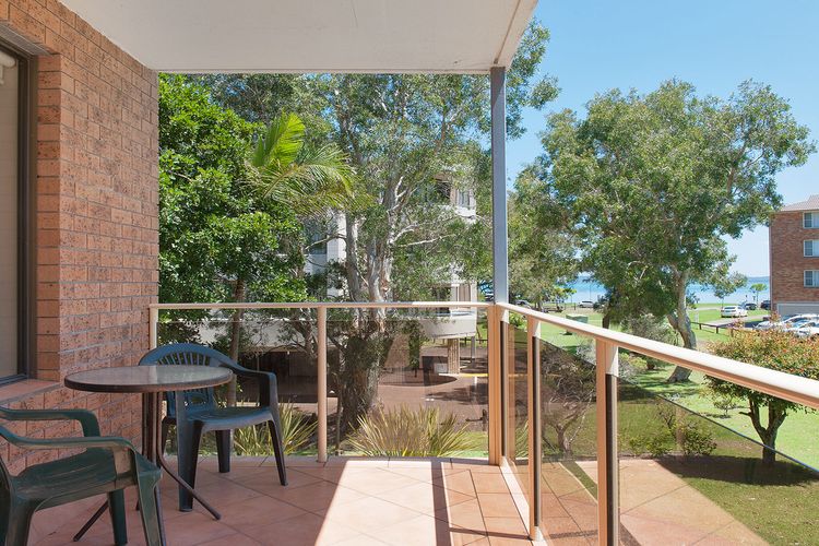 Misthaven, Unit 1/12 Mistral Close