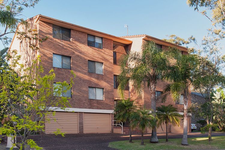 Misthaven, Unit 1/12 Mistral Close