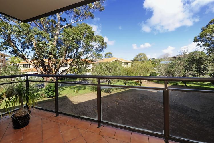 Shoreline, Unit 2/1 Intrepid Close