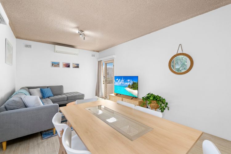 Del Rae, Unit 15/25 Shoal Bay Road