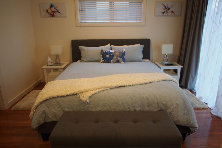 Pollys’ View, 117A Government Road