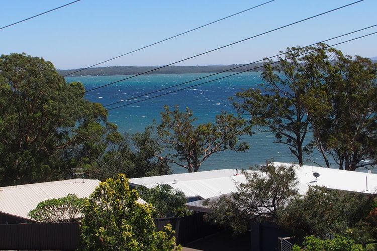 Pollys’ View, 117A Government Road