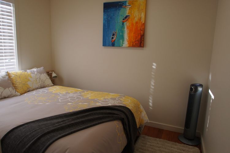 Pollys’ View, 117A Government Road