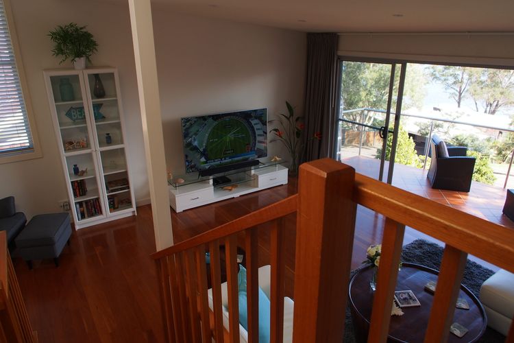 Pollys’ View, 117A Government Road