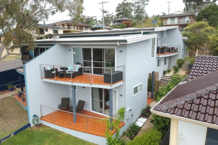 Pollys’ View, 117A Government Road