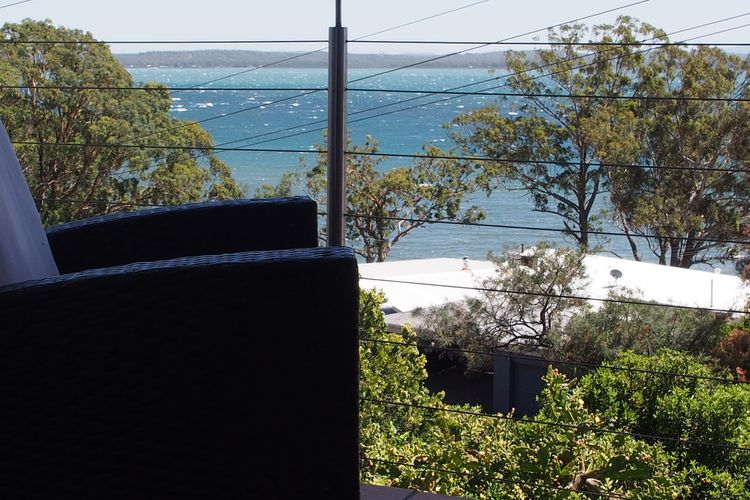 Pollys’ View, 117A Government Road