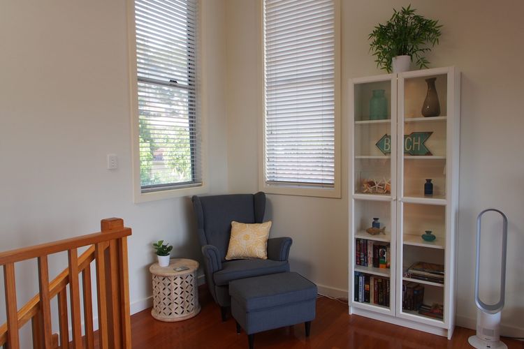 Pollys’ View, 117A Government Road