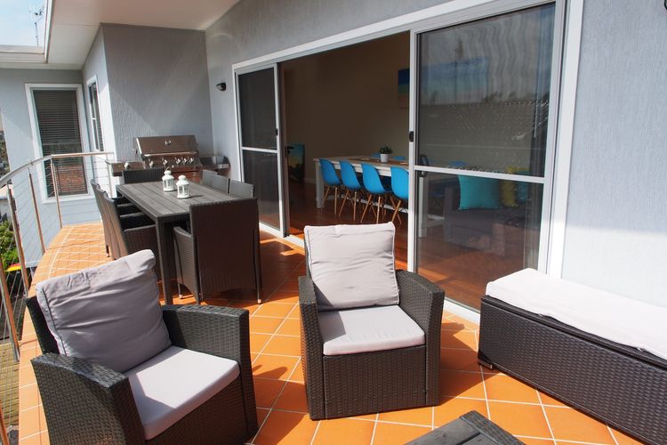 Pollys’ View, 117A Government Road