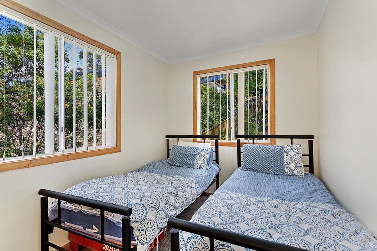 Ronem Cottage, 5 Gloucester Street