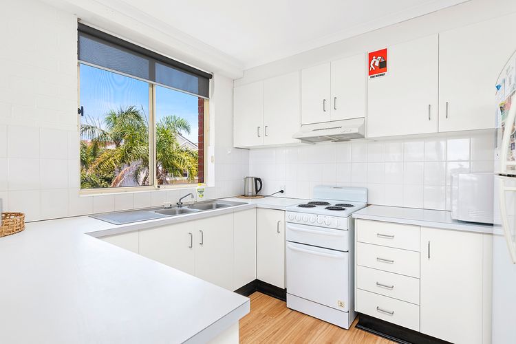 Seaspray, Unit 3/4 Intrepid Close