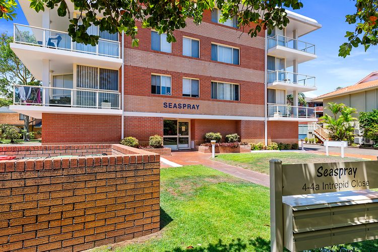 Seaspray, Unit 3/4 Intrepid Close