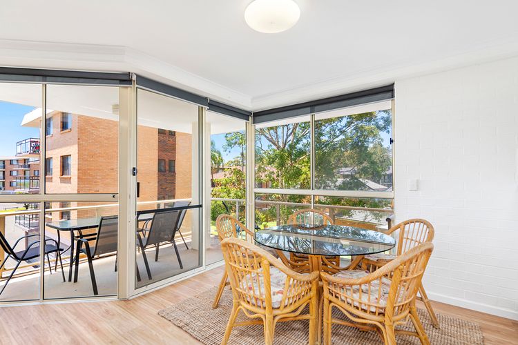 Seaspray, Unit 3/4 Intrepid Close