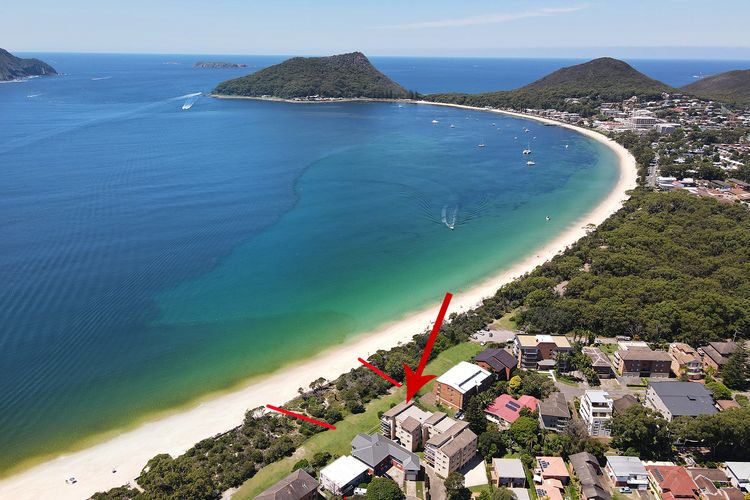 The Helm, Unit 1/22 Voyager Close