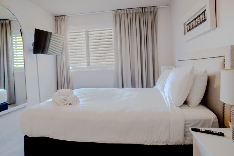 The Helm, Unit 1/22 Voyager Close