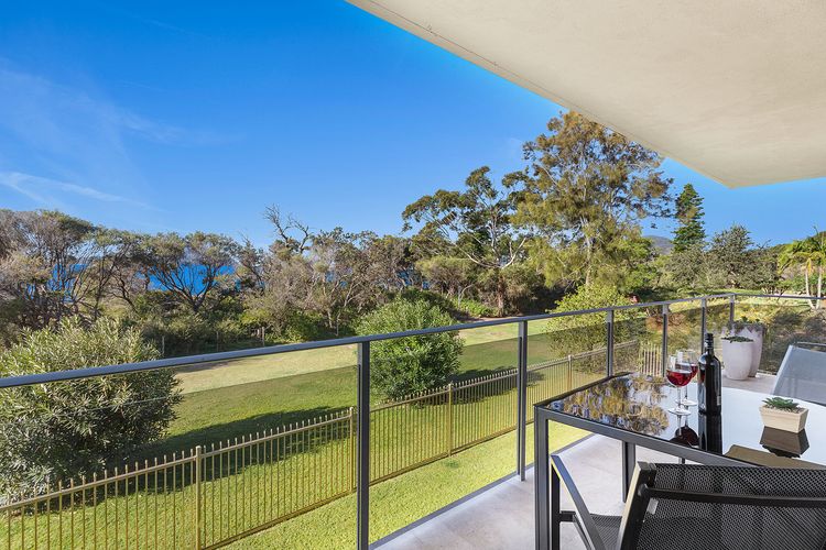 The Helm, Unit 1/22 Voyager Close