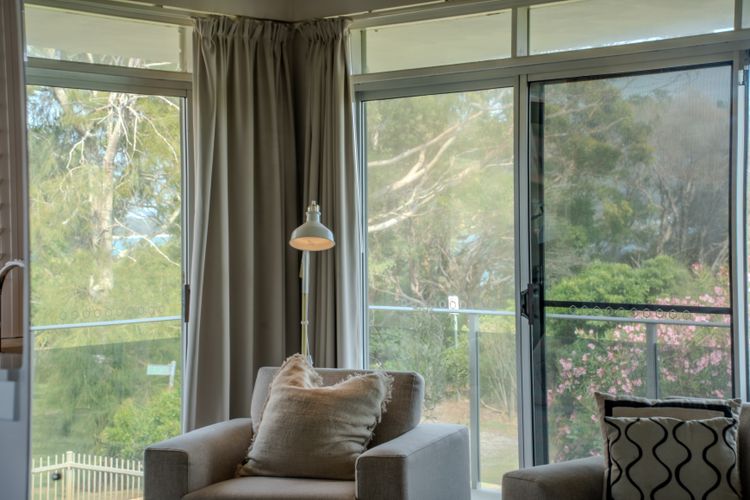 The Helm, Unit 1/22 Voyager Close