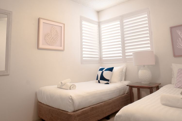 The Helm, Unit 1/22 Voyager Close