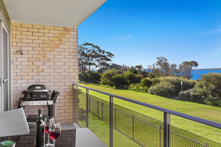 The Helm, Unit 1/22 Voyager Close