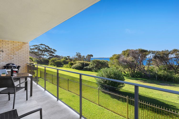 The Helm, Unit 1/22 Voyager Close