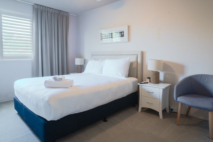 The Helm, Unit 1/22 Voyager Close