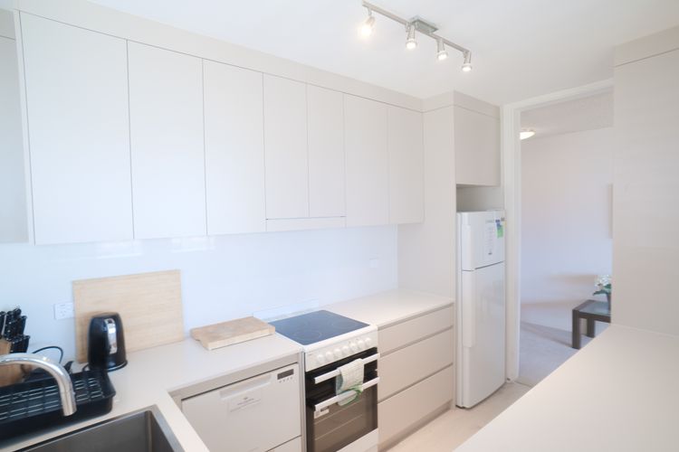 The Helm, Unit 1/22 Voyager Close