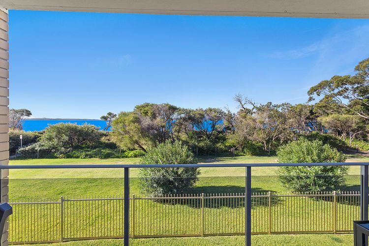 The Helm, Unit 1/22 Voyager Close