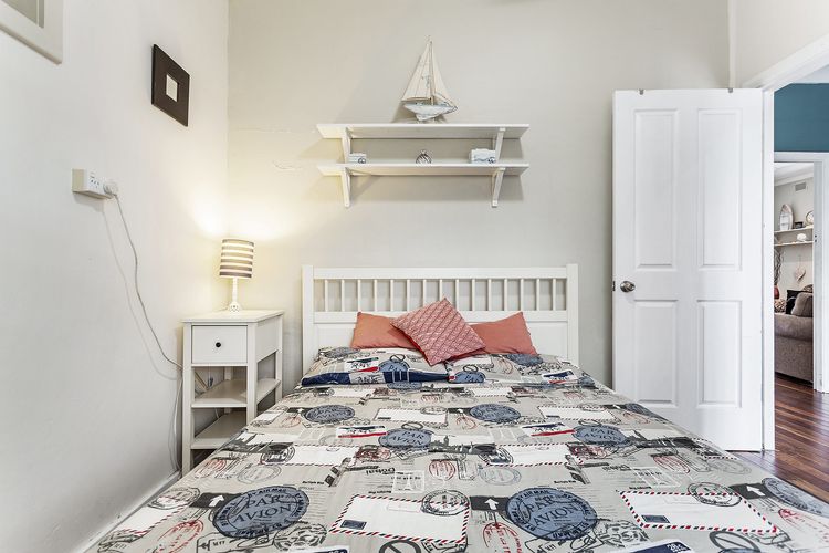 Oscars Pet Friendly Beach House, 14 Tomaree Road