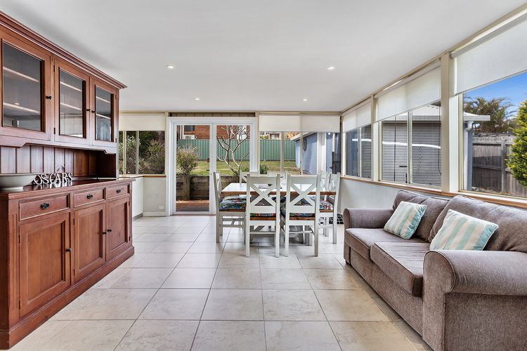 Oscars Pet Friendly Beach House, 14 Tomaree Road