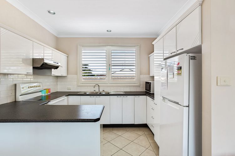 Sandy Shores, 1/3 Messines Street