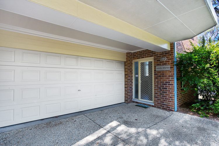 Sandy Shores, 1/3 Messines Street