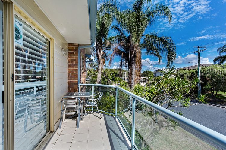 Sandy Shores, 1/3 Messines Street