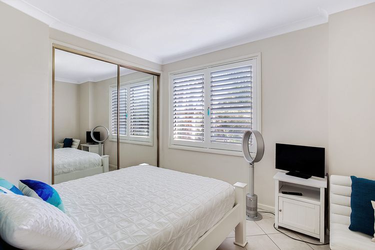 Sandy Shores, 1/3 Messines Street