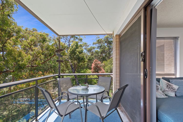 Shoreline Unit 3 Intrepid Close 1