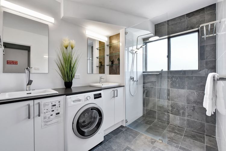 Foreshore Paradise Nelson Bay