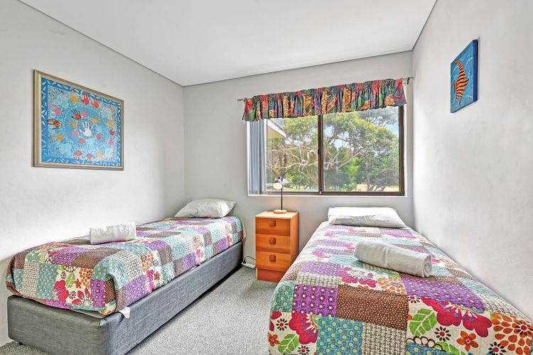 Foreshore Paradise Nelson Bay