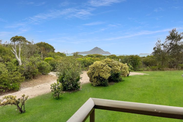 Foreshore Paradise Nelson Bay