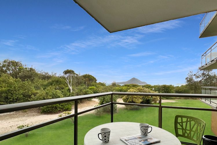 Foreshore Paradise Nelson Bay