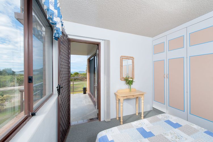 Foreshore Paradise Nelson Bay