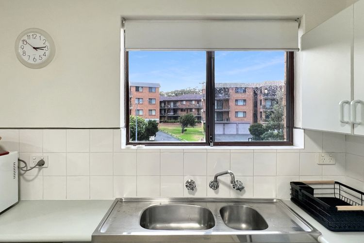 Foreshore Paradise Nelson Bay